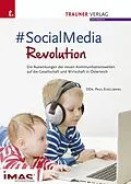 E-Book (pdf) #SocialMediaRevolution - E-Book von Eiselsberg Paul