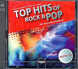 Audio CD (CD/SACD) Top Hits of Rock & Pop von Lorenz Maierhofer, Markus Detterbeck