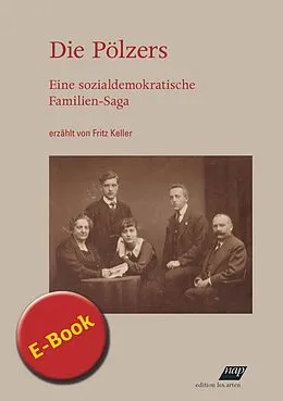 E-Book (pdf) Die Pölzers von Fritz Keller