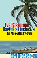 E-Book (epub) Karibik all inclusive von Eva Rossmann