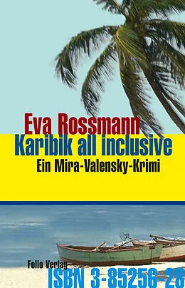 E-Book (epub) Karibik all inclusive von Eva Rossmann