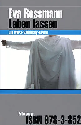 E-Book (epub) Leben lassen von Eva Rossmann