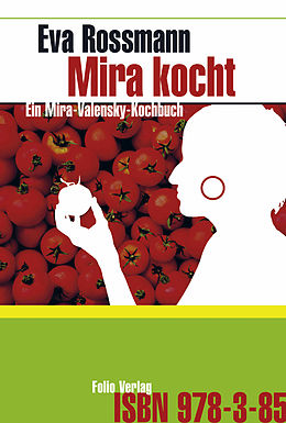 E-Book (epub) Mira kocht von Eva Rossmann