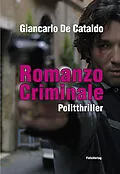 E-Book (epub) Romanzo Criminale von Giancarlo de Cataldo