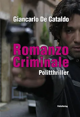 E-Book (epub) Romanzo Criminale von Giancarlo de Cataldo
