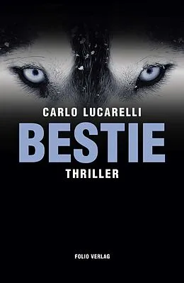 E-Book (epub) Bestie von Carlo Lucarelli