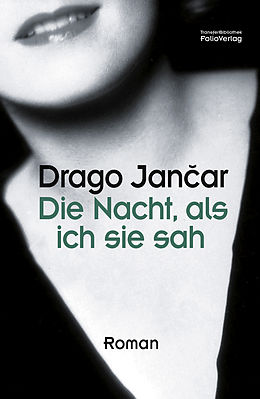 E-Book (epub) Die Nacht, als ich sie sah von Drago Janar