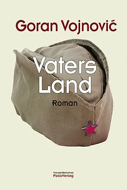 E-Book (epub) Vaters Land von Goran Vojnovi