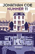 E-Book (epub) Nummer 11 von Jonathan Coe