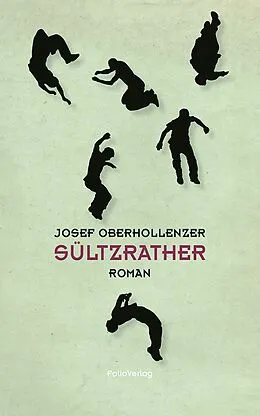 E-Book (epub) Sültzrather von Josef Oberhollenzer