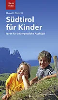 E-Book (epub) Südtirol für Kinder von Oswald Stimpfl