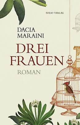 E-Book (epub) Drei Frauen von Dacia Maraini