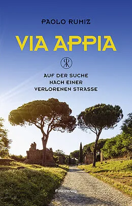 E-Book (epub) Via Appia von Paolo Rumiz