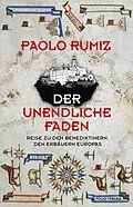 E-Book (epub) Der unendliche Faden von Paolo Rumiz