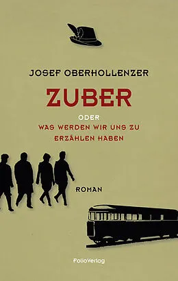 E-Book (epub) Zuber von Josef Oberhollenzer