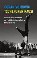 E-Book (epub) Tschefuren raus! von Goran Vojnovi