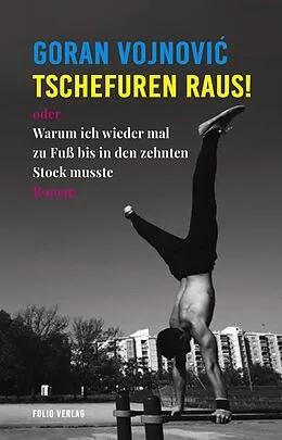 E-Book (epub) Tschefuren raus! von Goran Vojnovi
