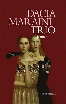 E-Book (epub) Trio von Dacia Maraini