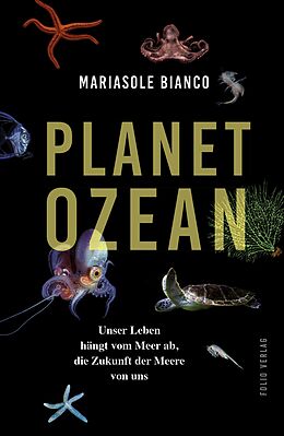 E-Book (epub) Planet Ozean von Mariasole Bianco