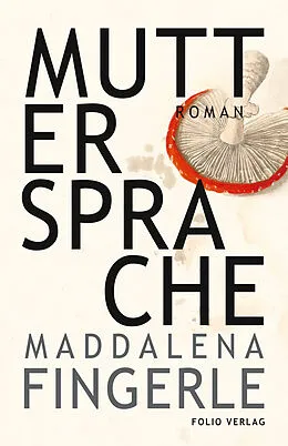 E-Book (epub) Muttersprache von Maddalena Fingerle