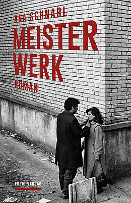 E-Book (epub) Meisterwerk von Ana Schnabl
