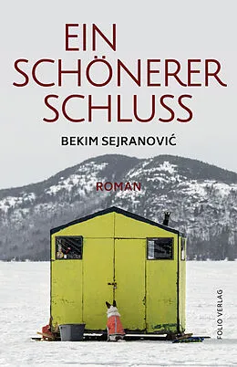 E-Book (epub) Ein schönerer Schluss von Bekim Sejranovi