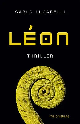 E-Book (epub) Léon von Carlo Lucarelli, Karin Fleischanderl