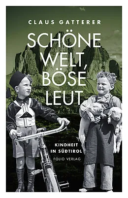 E-Book (epub) Schöne Welt, böse Leut von Claus Gatterer