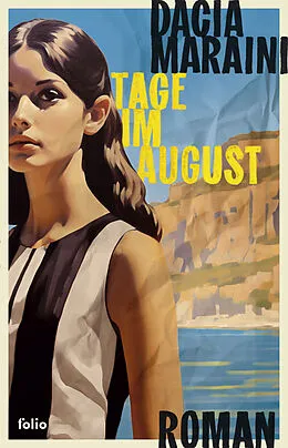 E-Book (epub) Tage im August von Dacia Maraini