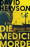 E-Book (epub) Die Medici-Morde von David Hewson