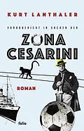 E-Book (epub) Vorabbericht in Sachen der Zona Cesarini von Kurt Lanthaler