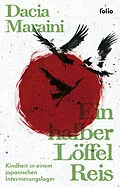 E-Book (epub) Ein halber Löffel Reis von Dacia Maraini
