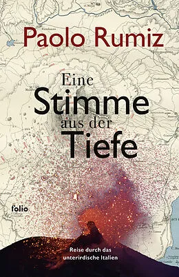 E-Book (epub) Eine Stimme aus der Tiefe von Paolo Rumiz