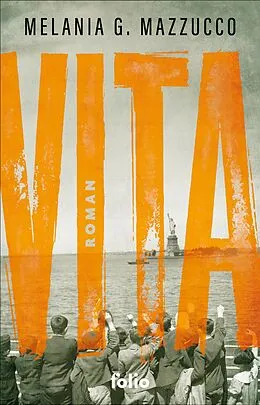 E-Book (epub) Vita von Melania G. Mazzucco