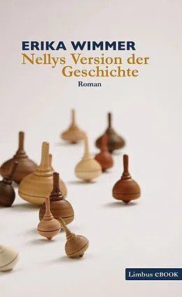 E-Book (epub) Nellys Version der Geschichte von Erika Wimmer