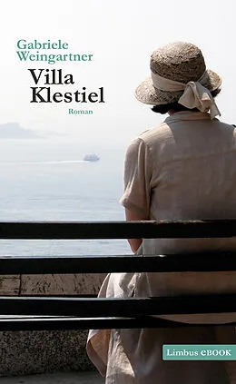 E-Book (epub) Villa Klestiel von Gabriele Weingartner