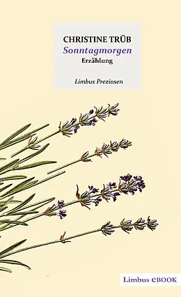 E-Book (epub) Sonntagmorgen von Christine Trüb