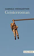 E-Book (epub) Geisterroman von Gabriele Weingartner