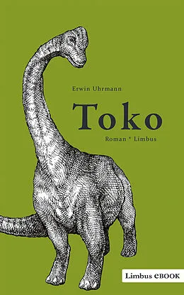 E-Book (epub) Toko von Erwin Uhrmann