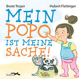 Fester Einband Mein Popo ist meine Sache von Beate Troyer