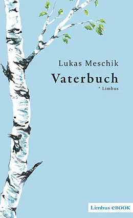E-Book (epub) Vaterbuch von Lukas Meschik