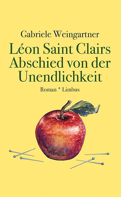 Léon Saint Clairs Abschied von der Unendlichkeit