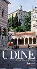 E-Book (epub) Udine von Evelyn Rupperti