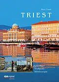 E-Book (epub) Triest von Heinz Tomek