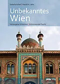 E-Book (epub) Unbekanntes Wien von Isabella Ackerl, Harald Jahn