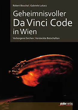 E-Book (epub) Geheimnisvoller Da Vinci Code in Wien von Gabriele Lukacs