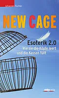 E-Book (epub) New Cage von Johannes Fischler