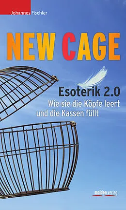 E-Book (epub) New Cage von Johannes Fischler