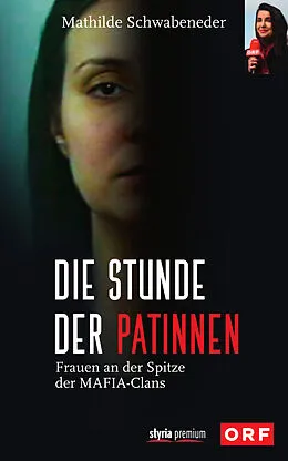 E-Book (epub) Die Stunde der Patinnen von Mathilde Schwabeneder-Hain