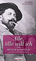 E-Book (epub) Alle, alle will ich von Johannes Sachslehner